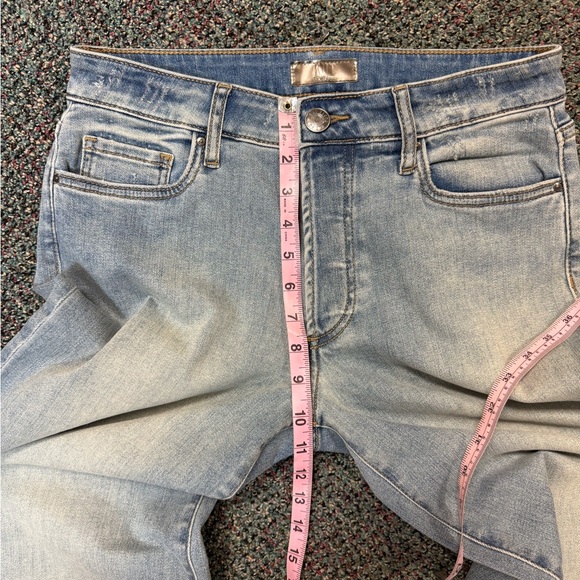 Kut from the Kloth Meg High Rise Wide Leg Jeans Size 6 - Picture 5 of 9